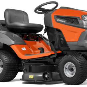 Husqvarna Rasentraktor TC 242T – Modell 2023-Neu