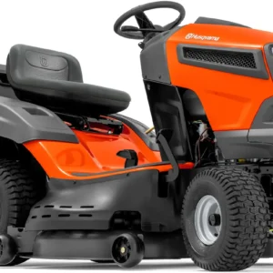 Husqvarna Rasentraktor TC 242T – Modell 2024-Neu