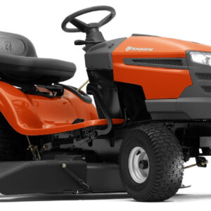 Husqvarna Rasentraktor TS 138L – Modell 2022-Neu