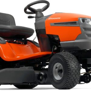 Husqvarna Rasentraktor TS 142L – Modell 2022-Neu