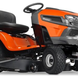 Husqvarna Rasentraktor TS 142T – Modell 2022-Neu