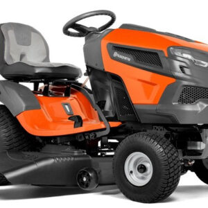 Husqvarna Rasentraktor TS 146TXD – Modell 2023-Neu