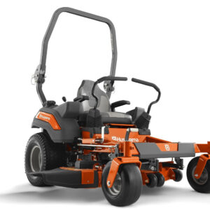 Husqvarna Zero Turn Profi-Mäher Z454X – inkl. Mähdeck – Modell 2023-Neu