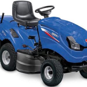 Iseki Rasentraktor CM 7124 H – Modell 2022-Neu