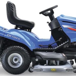 Iseki Rasentraktor CM 7322 H – Modell 2022-Neu
