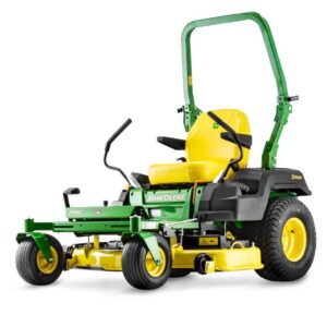 JOHN DEERE Null-Wenderadius-Mäher zTrak Z515E-Neu