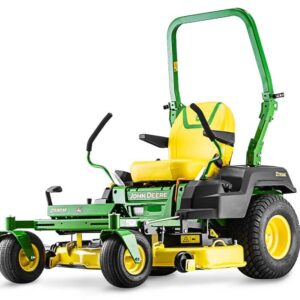 JOHN DEERE Null-Wenderadius-Mäher zTrak Z530M-Neu