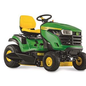 JOHN DEERE Rasentraktor X127-Neu