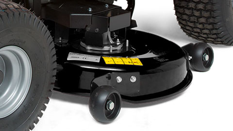 Snapper SPX110 Rasentraktor mit Seitenauswurf-Neu – Bild 2