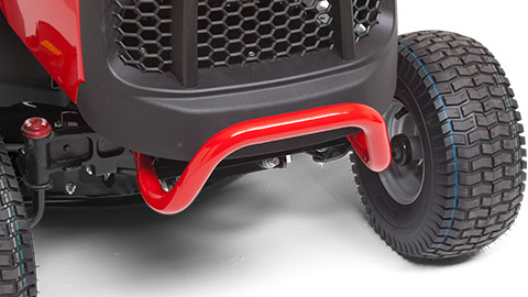 Snapper SPX275 Rasentraktor-Neu – Bild 2