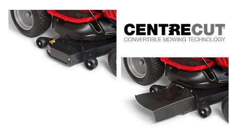 Snapper SPX275 Rasentraktor-Neu – Bild 3