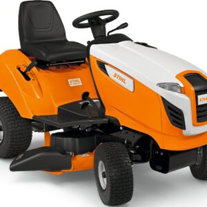 STIHL Rasentraktor RT 4097 SX – Modell 2022-Neu