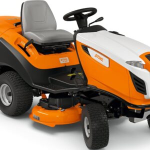 STIHL Aufsitzmäher RT 5097 – Modell 2022-Neu