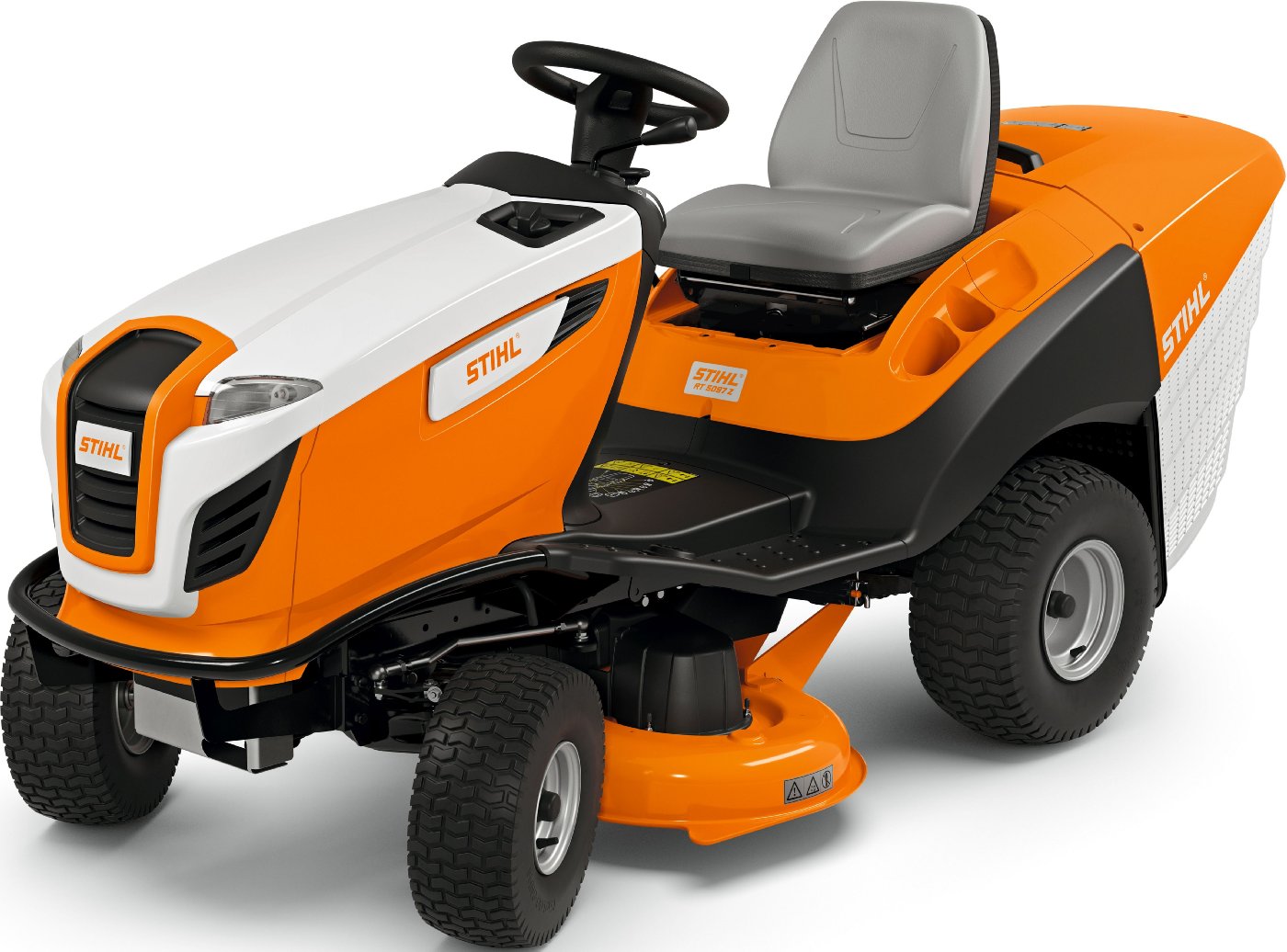 STIHL Aufsitzmäher RT 5097 Z – Modell 2022-Neu