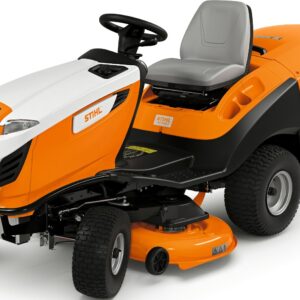 STIHL Aufsitzmäher RT 5112 Z – Modell 2022-Neu