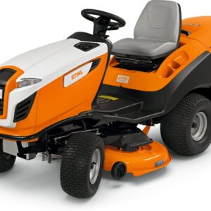 STIHL Aufsitzmäher RT 6112 ZL – Modell 2022-Neu