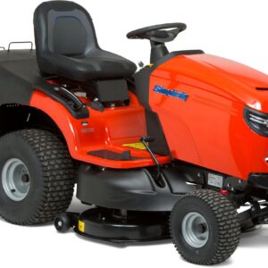Simplicity Rasentraktor Regent RD SRD 210 – Modell 2022-Neu