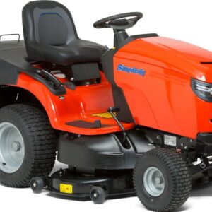 Simplicity Rasentraktor Regent RD SRD 310 – Modell 2022-Neu
