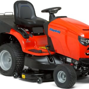 Simplicity Rasentraktor Regent RD SRD 360 – Modell 2022-Neu