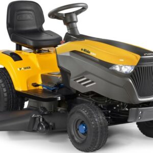 Stiga Akku-Rasentraktor E-Ride S 300 – Modell 2021-Neu