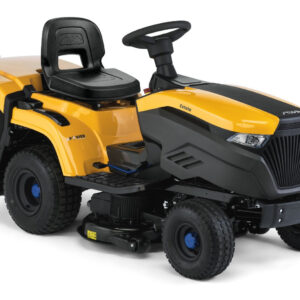 Stiga Akku-Rasentraktor Estate 584e – Modell 2022-Neu