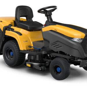 Stiga Akku-Rasentraktor Estate 798e – Modell 2022-Neu