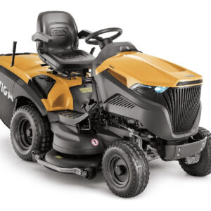 Stiga Allrad-Rasentraktor Estate 9122 WX – Modell 2022-Neu