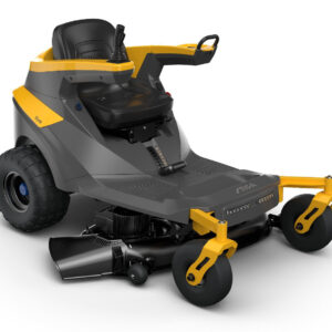 Stiga Akku-Zero-Turn-Mäher Gyro 700e – Modell 2022-Neu