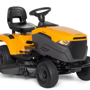 Stiga Rasentraktor Tornado 398 – Modell 2023-Neu