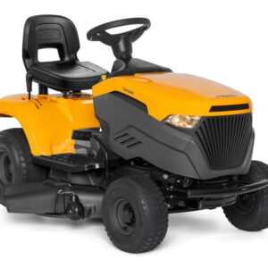 Stiga Rasentraktor Tornado 398 M – Modell 2023-Neu