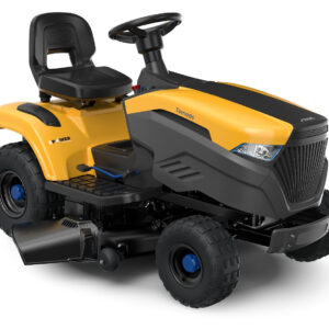 Stiga Akku-Rasentraktor Tornado 7108e – Modell 2022-Neu