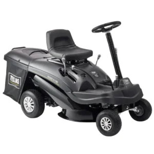 Texas Rider 6110E Black Series – Modell 2025-Neu