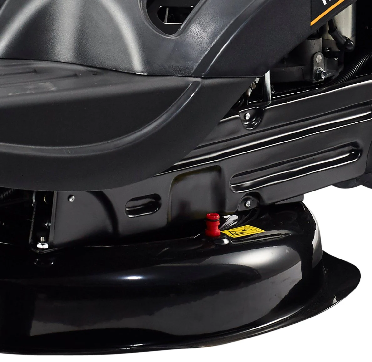 Texas Rider 6110E Black Series – Modell 2025-Neu – Bild 9