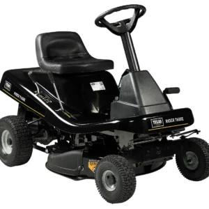 Texas Aufsitzmäher Rider 7600E 2in1 inkl. Mulchkit – Modell 2025-Neu