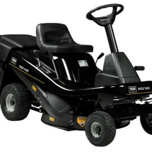 Texas Aufsitzmäher Rider 7600E 3in1 inkl. Mulchkit – Modell 2025-Neu