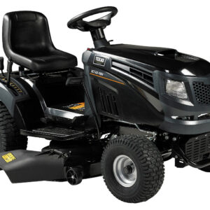 Texas Rasentraktor XC140-98H inkl. Mulchkit-Neu