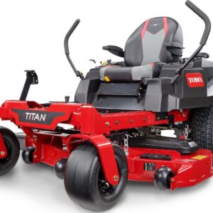 Toro Null-Wendekreis Mäher TITAN X 4850-Neu
