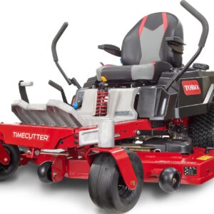 Toro Null-Wendekreis Mäher TimeCutter MX 5075T MyRIDE – Modell 2022-Neu