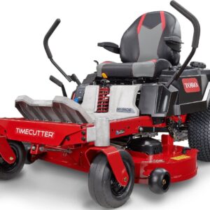 Toro Null-Wendekreis Mäher TimeCutter MX 4275T MyRIDE – Modell 2022-Neu