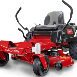 Toro Null-Wendekreis Mäher TimeCutter ZS 4200T – Modell 2022-Neu