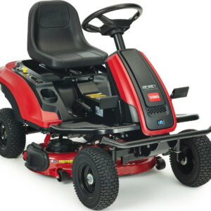 Toro Akku-Rasentraktor eS3000SD – Modell 2022-Neu