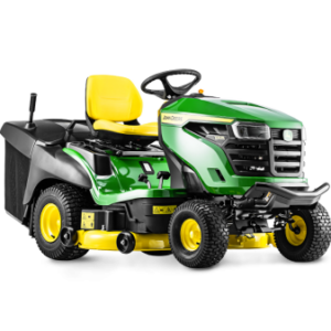 John Deere Rasentraktor X167R-Neu