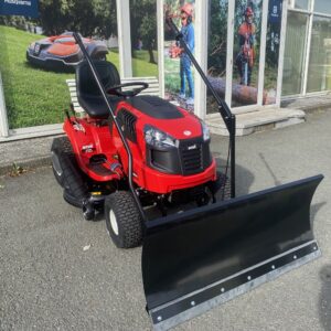 MTD Rasentraktor OPTIMA LG 200 H mit Schneeschild 120 Plus-Neu