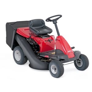 MTD Rasentraktor Smart Mini-Rider 60 teilmontiert RDE 3,3 kW 150 l Grasfangbox3.73.7 (3)-Neu