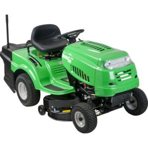 MTD Rasentraktor Mastercut RT 92-15544 (2)-Neu