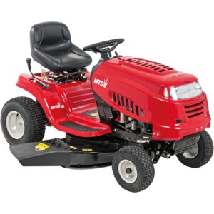 MTD Rasentraktor MTD 9255 (1)-Neu