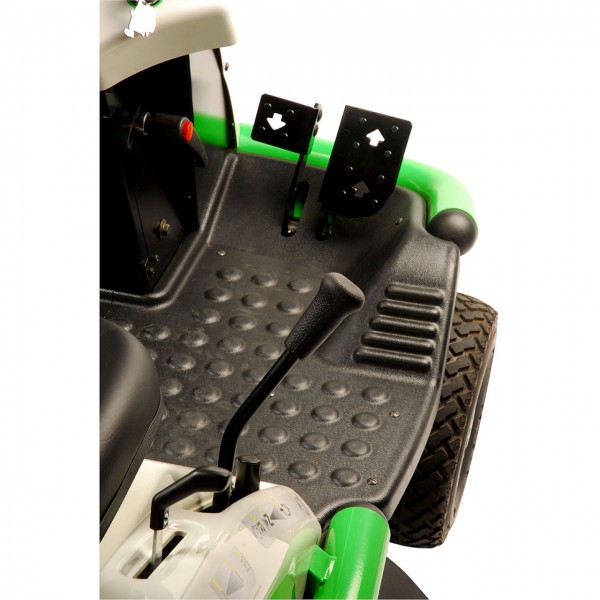 Etesia Hochgrasmäher Aufsitzer Attila SKD-Neu – Bild 6