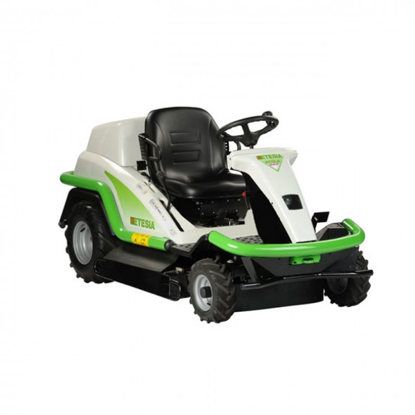 Etesia Hochgrasmäher Aufsitzer Attila SKD-Neu
