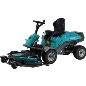 Remarc Frontmäher Tourno King Size 2 WD – mit Mähwerk-Neu