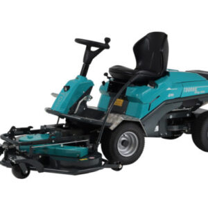 Remarc Frontmäher Tourno King Size 4WD – mit Mähwerk-Neu